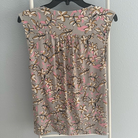 Banana Republic Tank - Picture 4 of 4